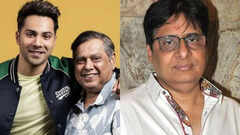 Vashu Bhagnani recalls gifting cars to Govinda, David Dhawan after 'Coolie No 1'