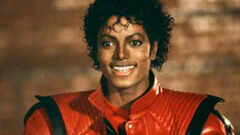 Song lyric of the day by Michael Jackson