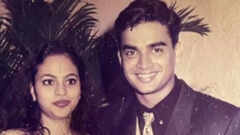 When Madhavan said he took wife Sarita with him for outdoor shoots as there were beautiful women