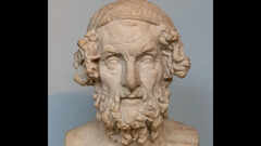 Quote of the day by The Odyssey author Homer: &ldquo;The difficulty is not so great to die for a friend as to find a friend worth dying for.&rdquo;