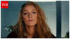 Blake Lively seeks 'damages' from Justin Baldoni