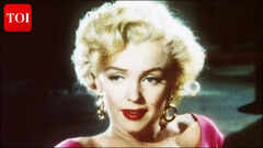 About Marilyn Monroe&rsquo;s last interview
