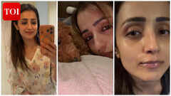 Trisha Krishnan revisits her 'Magical May'