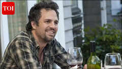 Quote of the day by Mark Ruffalo