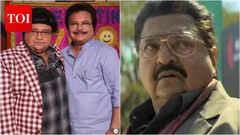 Babulal-Jameel Jamali Mix-Up Track: Viral lookalike in Gokuldham