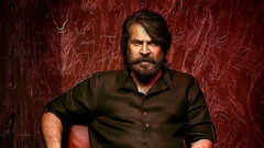 Mammootty once feared his career was over after a bike accident