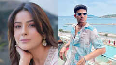 Shehnaaz on being called cricketer Shubman Gill&rsquo;s sister