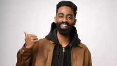 Pranit apologises after &lsquo;vulgar comments&rsquo; from his recent comedy show