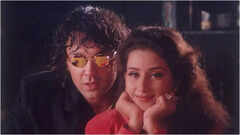 Bobby recalls refusing intimate scene with Manisha in Gupt