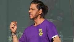 SRK was hesitant to buy KKR, said Rs 20 cr was a huge part of his savings