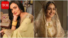 Sehar Hone Ko Hai Leap: Himanshi Parashar may replace Rishita