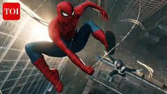 Tom Holland: Nolan's 'The Odyssey' SAVED 'Spider-Man 4'