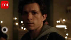 Tom Holland on struggle with alcoholism: 'I drank too much'