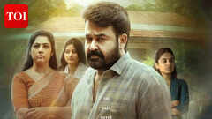 'Drishyam 3' box office collection Day 13; Mohanlal' film adds Rs 1.55 crore