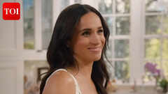 Meghan Markle faces debate over resurfaced candle comment