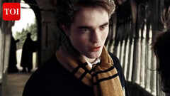 Robert Pattinson shares 'Harry Potter' connection with daughter
