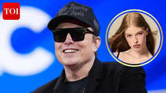 Elon Musk's daughter joins Rihanna's Pride campaign