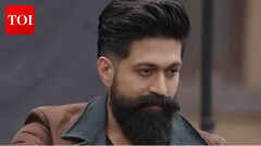 Yash takes time out to meet fan battling cancer