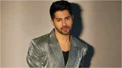 Varun gets slammed by netizens for inappropriate attire