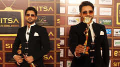 Kiran Raj creates history with record-breaking 10 million votes, Wins best actor at SITSA