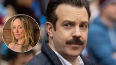 Jason Sudeikis shares his 'daunting and overwhelming' single life 