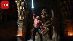&lsquo;Masters of the Universe&rsquo; early reviews