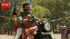 Vishnu Vishal and Aishwarya Lekshmi's 'Gatta Kusthi 2' teaser out now