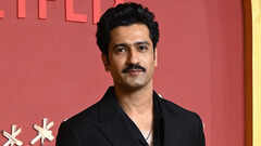 Vicky Kaushal reacts to backlash on his viral 'wife jokes' video from a wedding