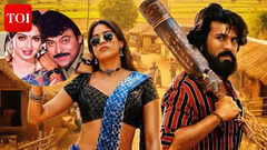 Ram Charan's 'Peddi' creates RARE cinema moment