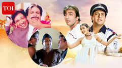 Karisma Kapoor on comic chemistry with Govinda, Paresh Rawal