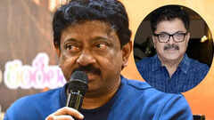 'He owes Rs 1 cr to technicians': Ashoke Pandit hits back at RGV for disrespecting FWICE