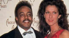 Peabo Bryson passes away: Celine Dion shares tribute 