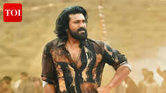 Will 'Peddi' be Ram Charan's biggest blockbusters?