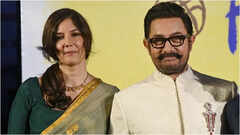 Aamir and Gauri complete relationship timeline