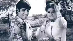 From Bachchan's heroine to doing item song for Rs 2500, Aruna recalls her journey