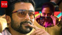 Suriya pens emotional note for Jyotika's performance in 'System'