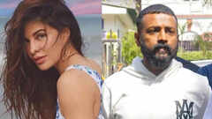 No relief for Jacqueline, court frames charges in Rs 200 crore money laundering case