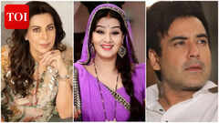 Shilpa False harassment case; Pooja and Karan slam misuse