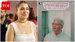 Anushka credits homeopathy for health journey; faces backlash