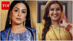 Hina Slams Shilpa's Allegation: calls false case 'absolutely shameful'
