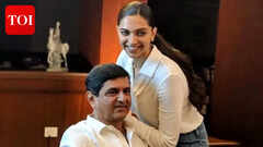 Prakash Padukone on Deepika Padukone's depression battle