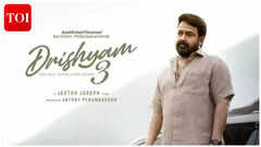 'Drishyam 3' BO day 14: Mohanlal's thriller slows down further