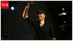Enrique SLAMMED for reposting video of kiss with fan