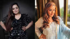 Bebika expresses her support for Shilpa amid controversy