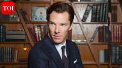 Quote of the day by Benedict Cumberbatch