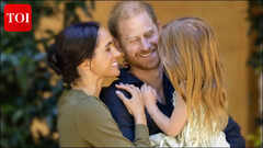 Prince Harry and Meghan Markle celebrate Lilibet&rsquo;s birthday