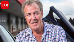 Jeremy Clarkson on caring for his health