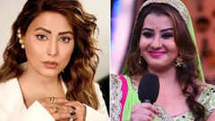 Hina Khan shares a cryptic post amid controversy with Shilpa