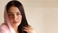 'Will not be intimidated into silence': Celina SLAMS husband
