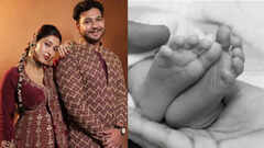 Sonarika Bhadoria celebrates 6 months of motherhood